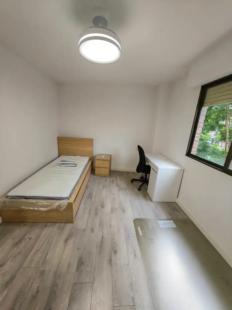 Pis de 116 m² a Múrcia