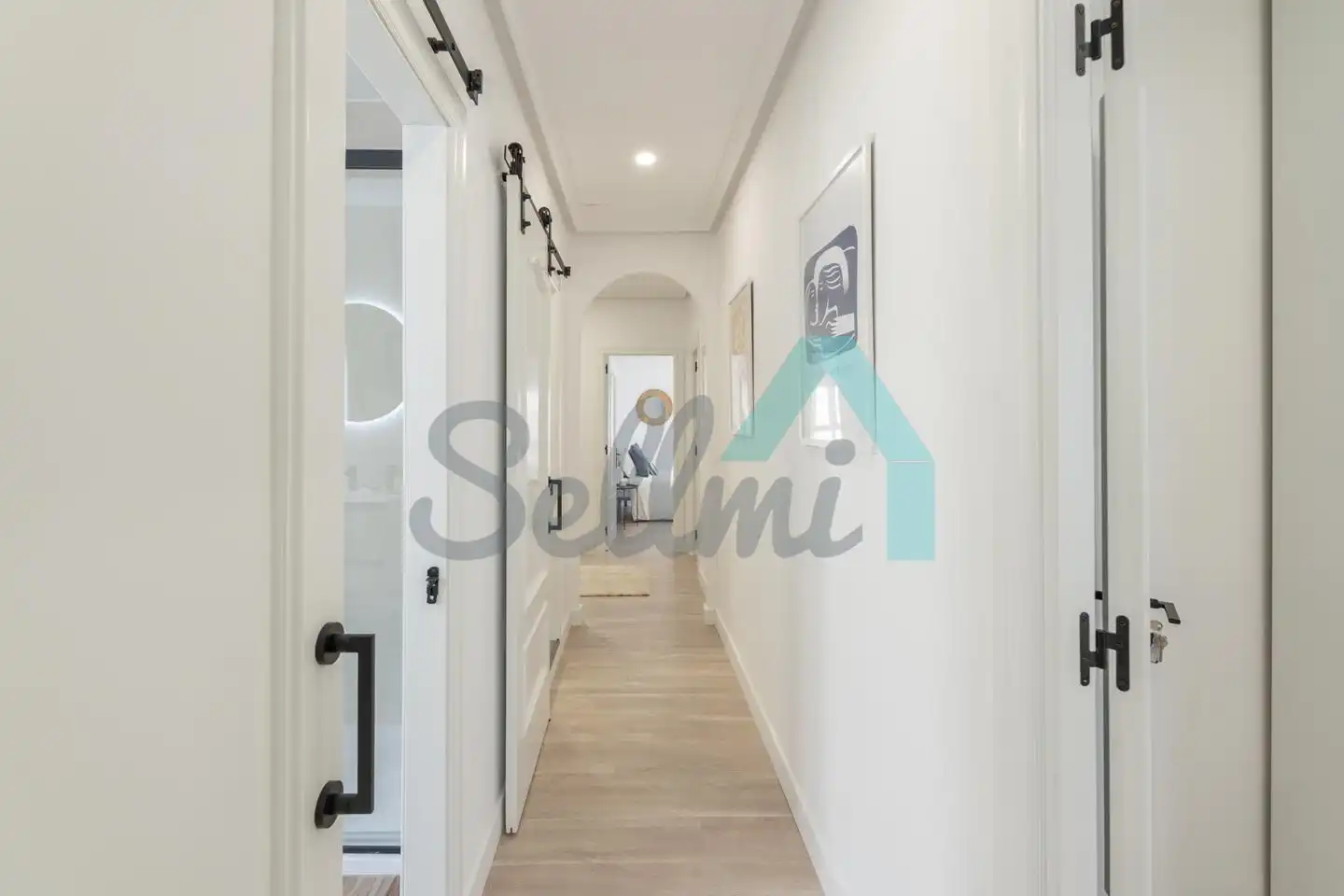 Habitación 97 m², Oviedo