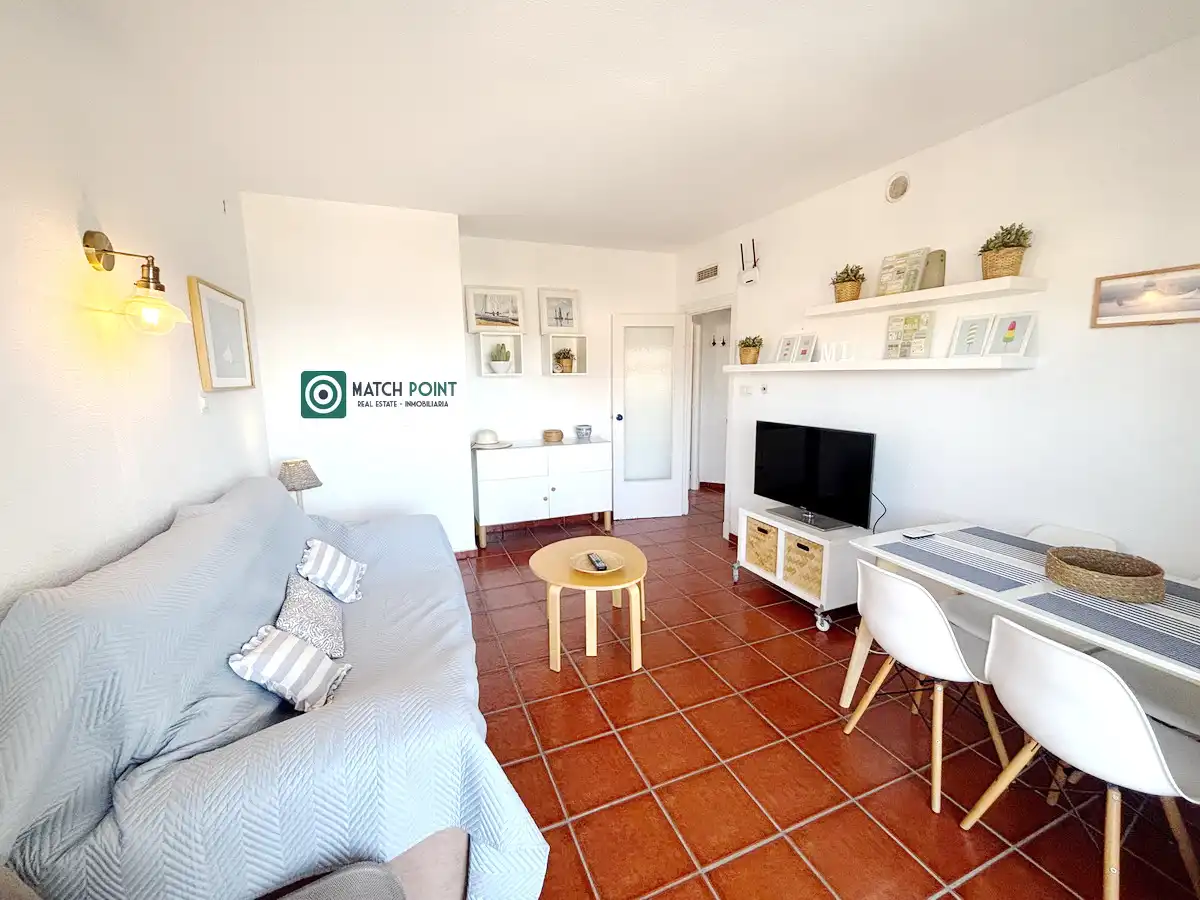 Piso de 56 m² en Almuñécar