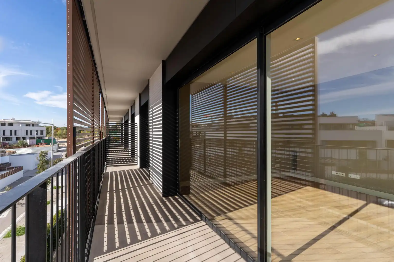 Piso de 102 m² en Sabadell