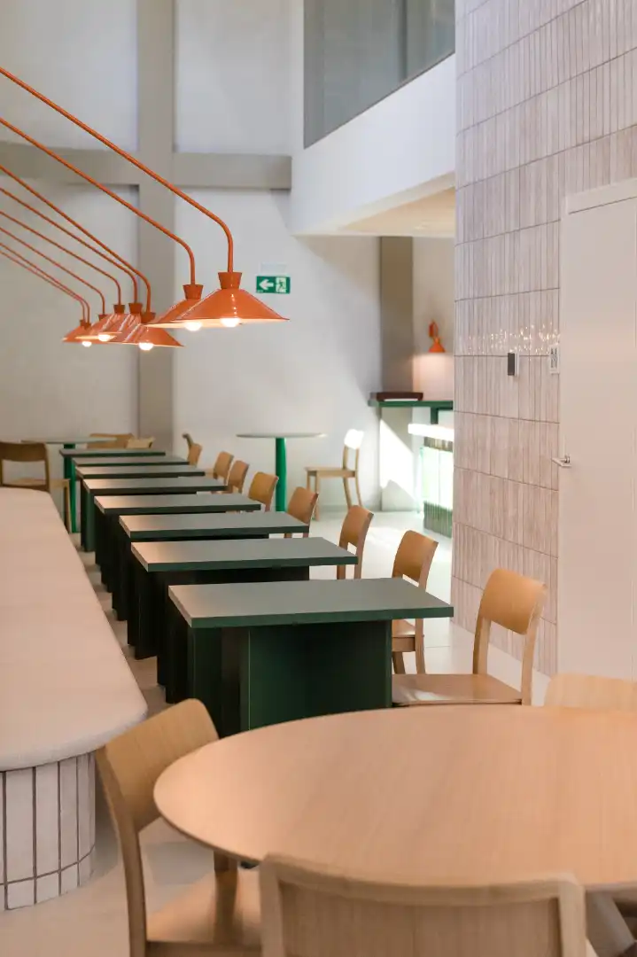 Piso de 35 m² en Pamplona