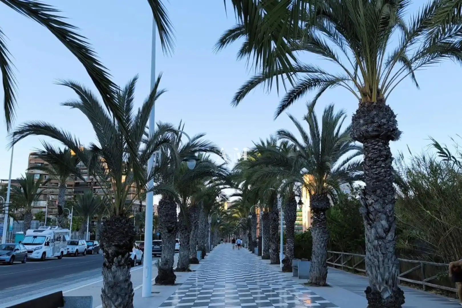 Piso de 70 m² en Elche