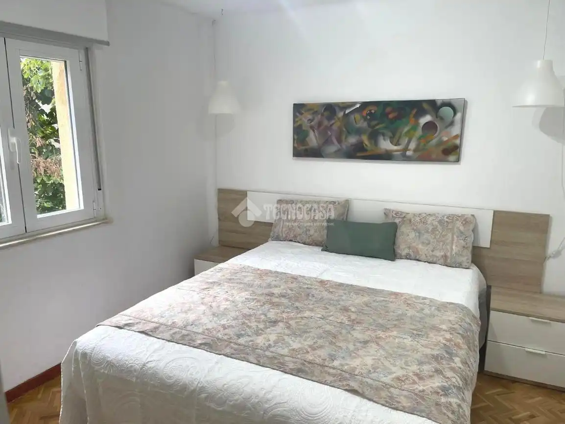 Piso de 73 m² en Madrid