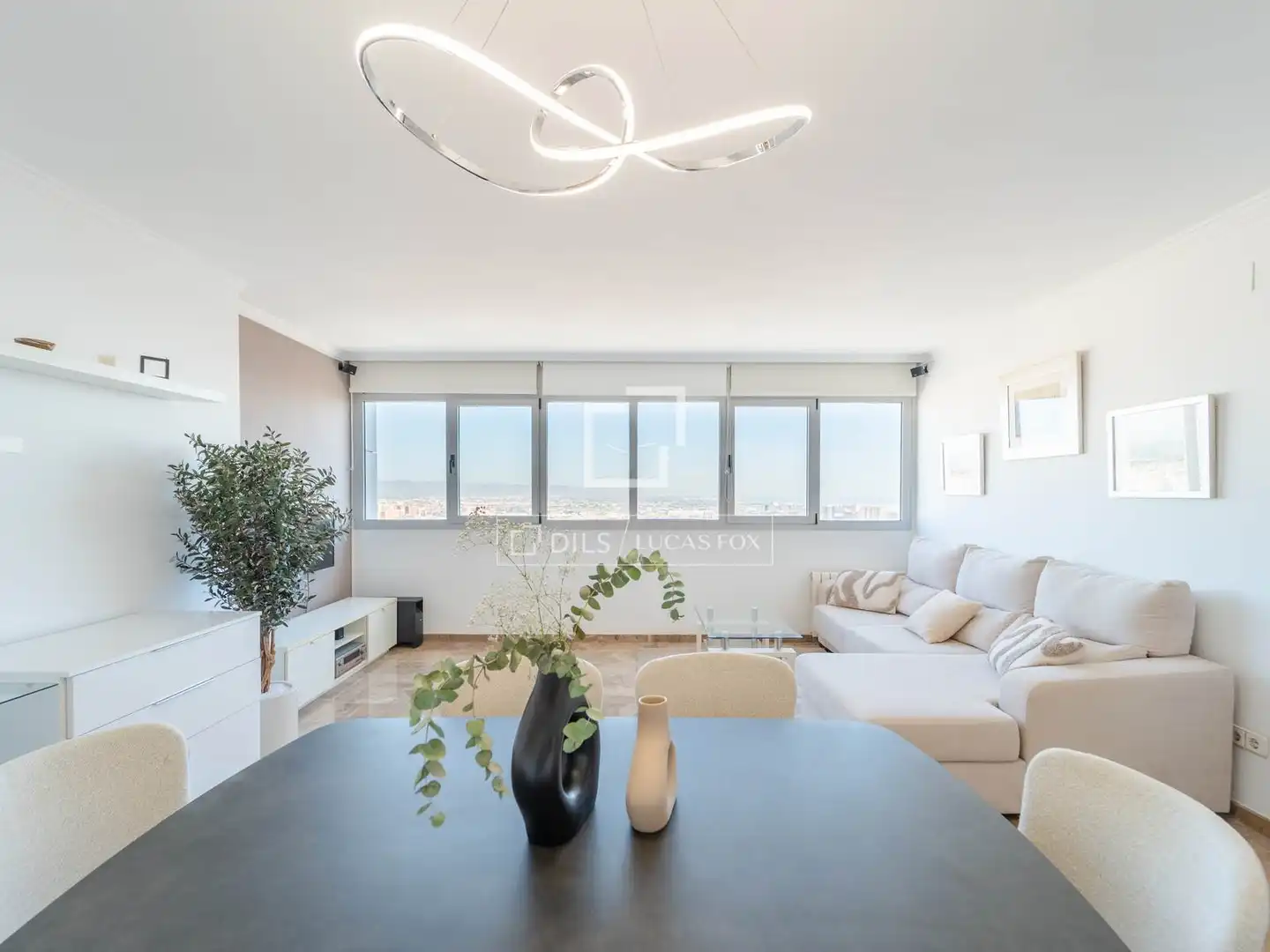 Pis de 131 m² a València