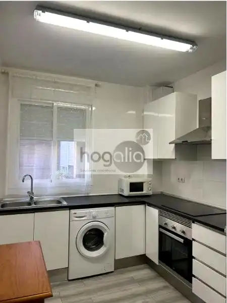 Wohnung 60 m² in Sevilla
