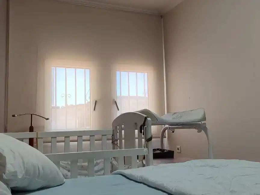 Piso de 107 m² en Narón