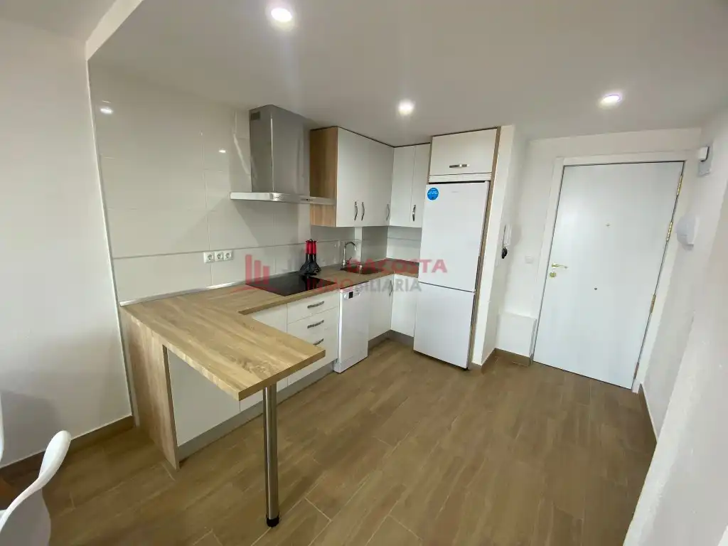Piso de 50 m² en Lepe