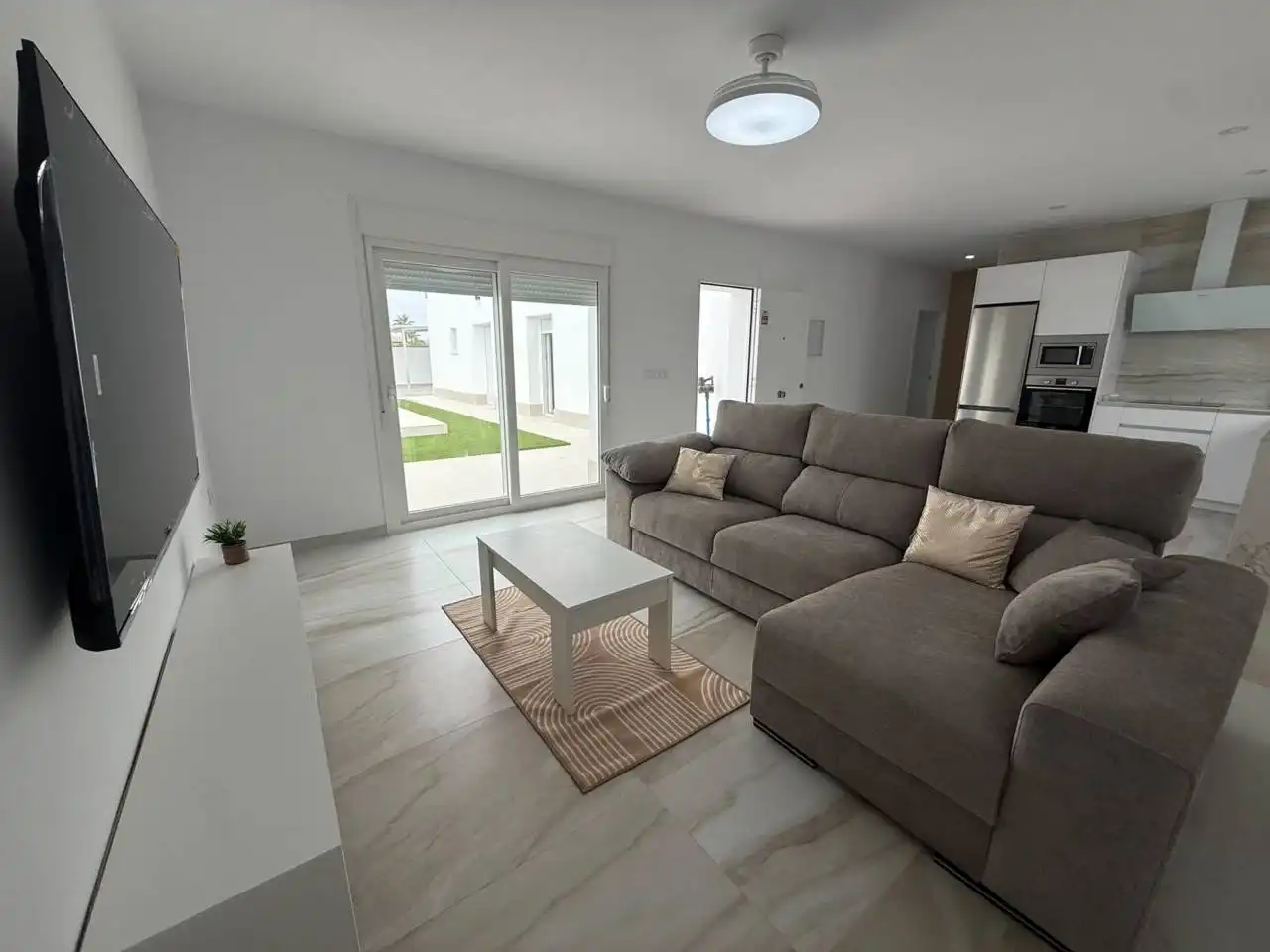 Casa de 125 m² a Puerto Real