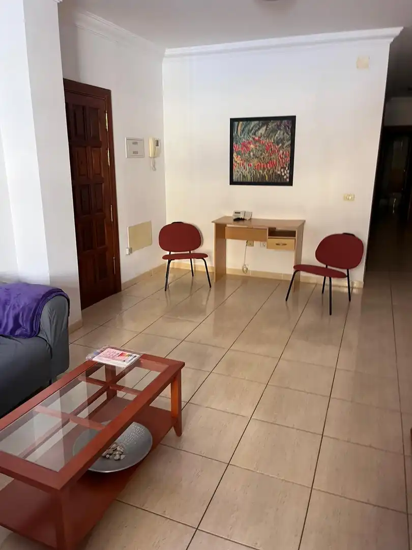 Habitación en alquiler, San Cristóbal de La Laguna