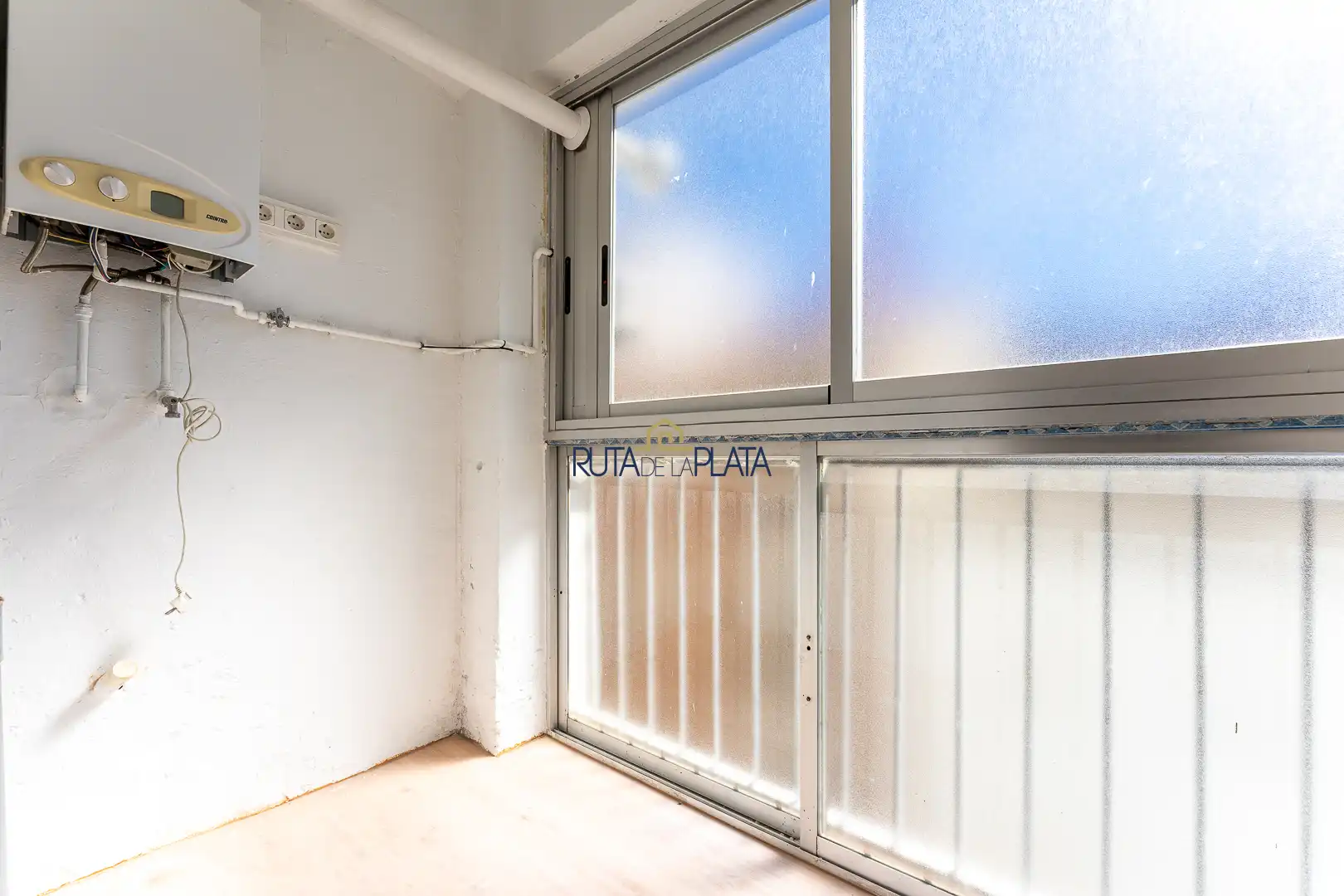 Piso de 150 m² en Zamora