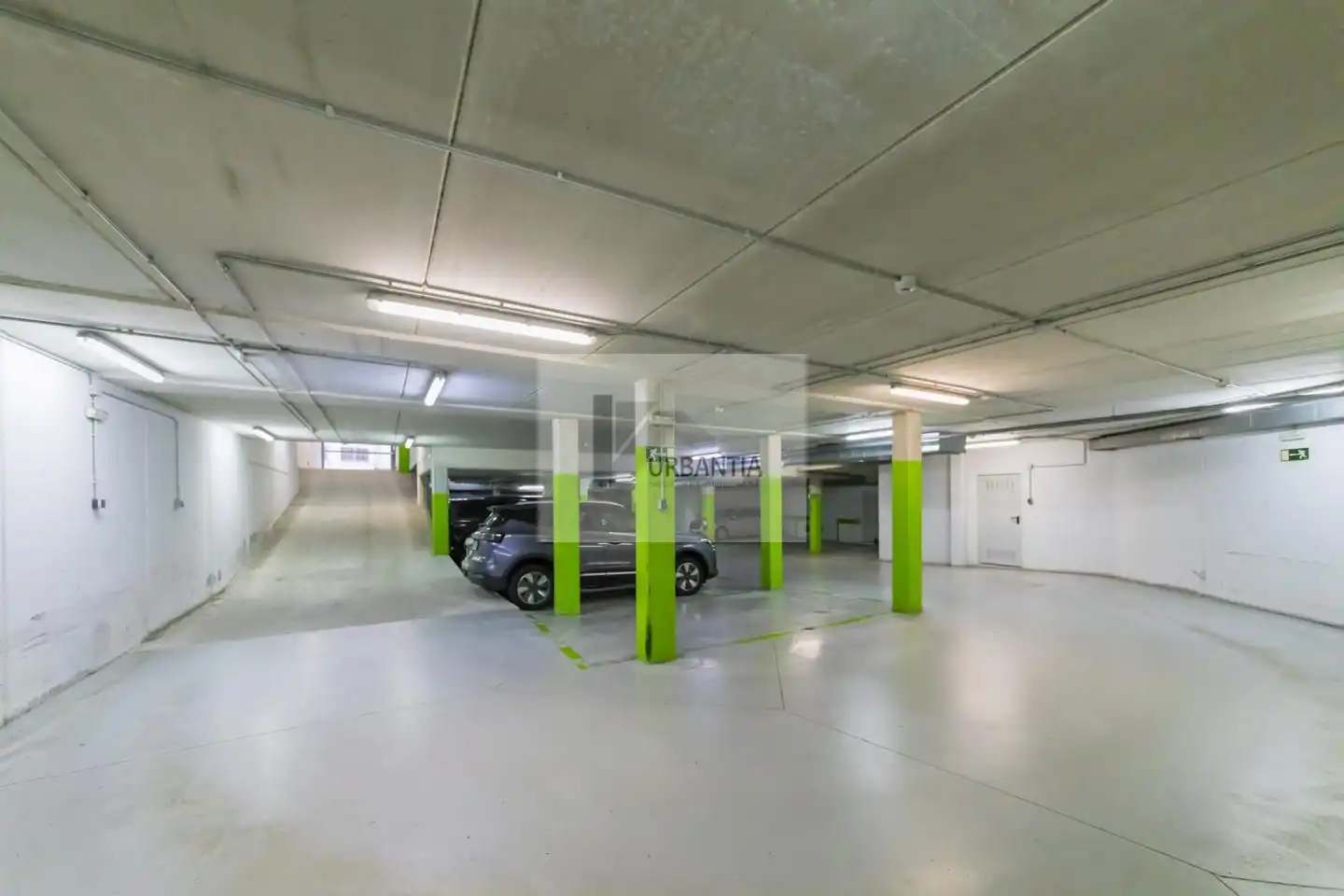 Apartamento 77 m² em Villava / Atarrabia