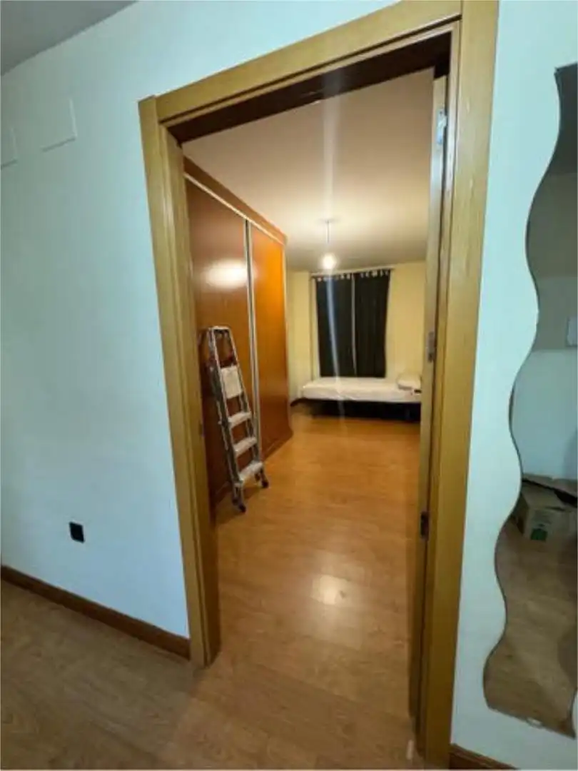 Piso de 80 m² en Cáceres