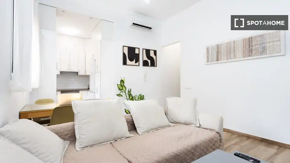 Habitación en alquiler, Santa Cruz de Tenerife