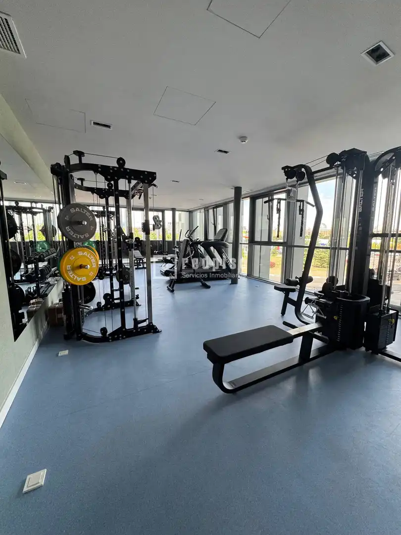 Piso de 42 m² en Alcobendas