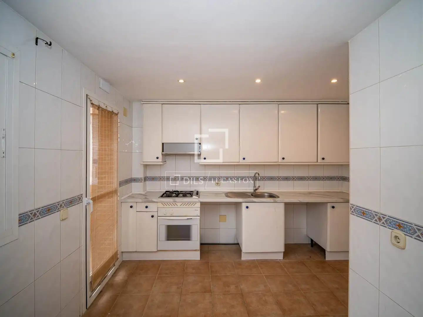 Pis de 97 m² a San Sebastián de los Reyes