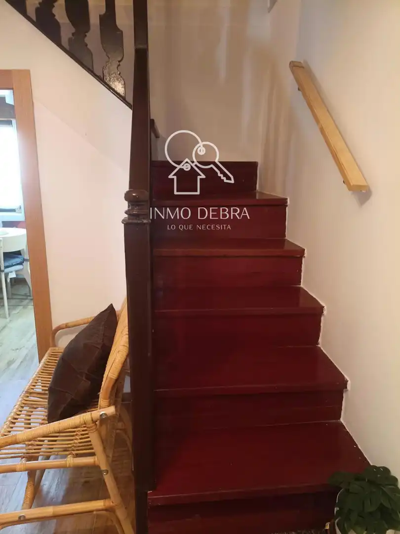 Casa de 100 m² a Muros de Nalón