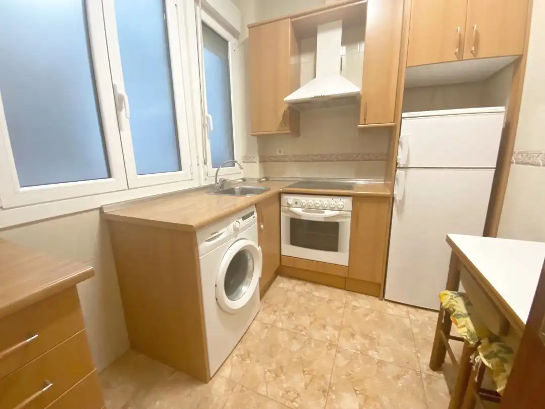 Piso de 55 m² en Bilbao