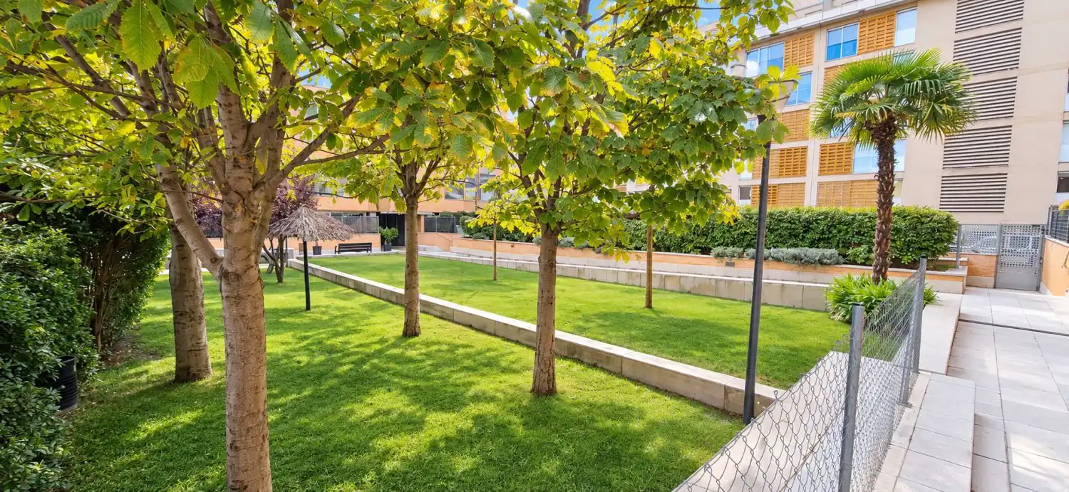 Appartement 100 m² à Madrid
