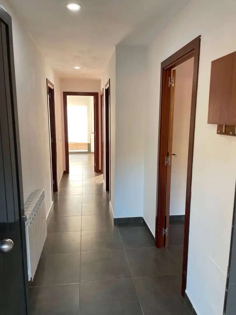 Piso de 80 m² en Palau-saverdera