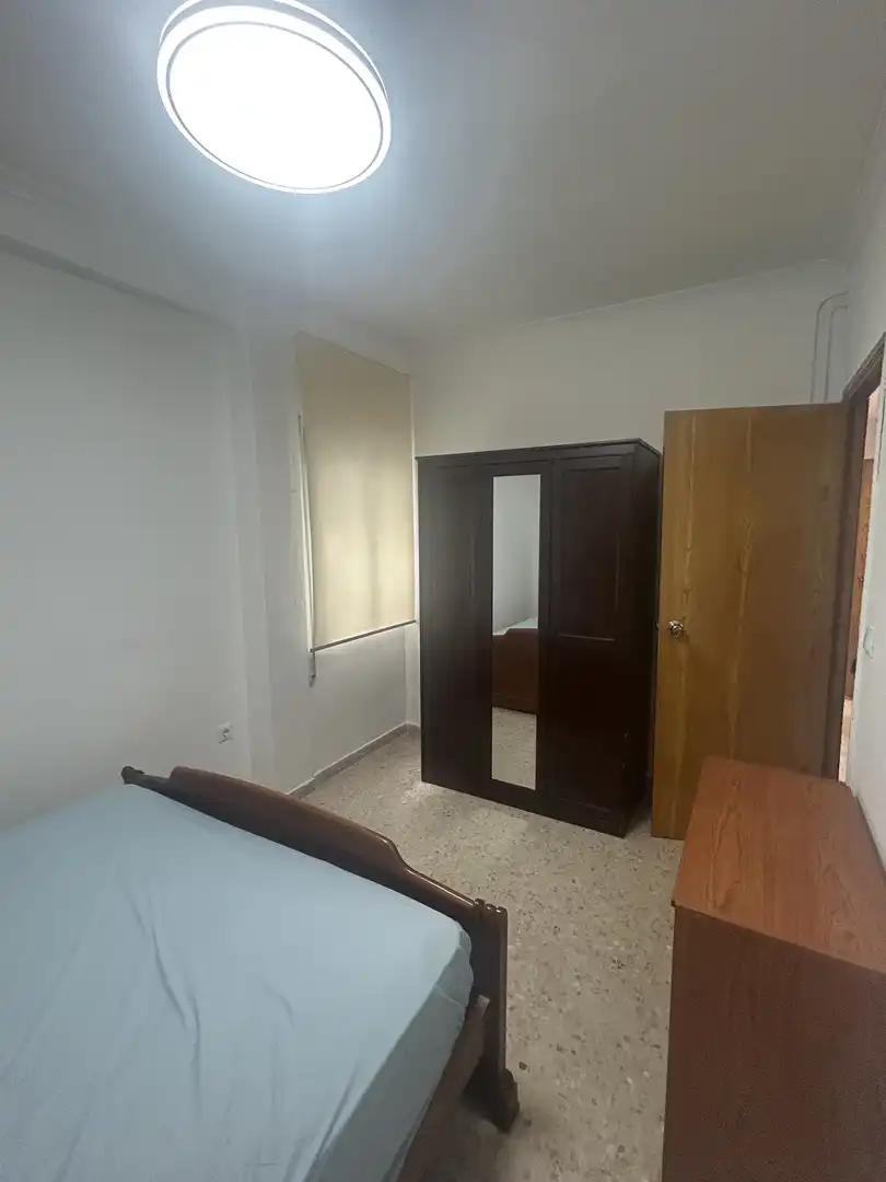 Piso de 124 m² en Alcázar de San Juan
