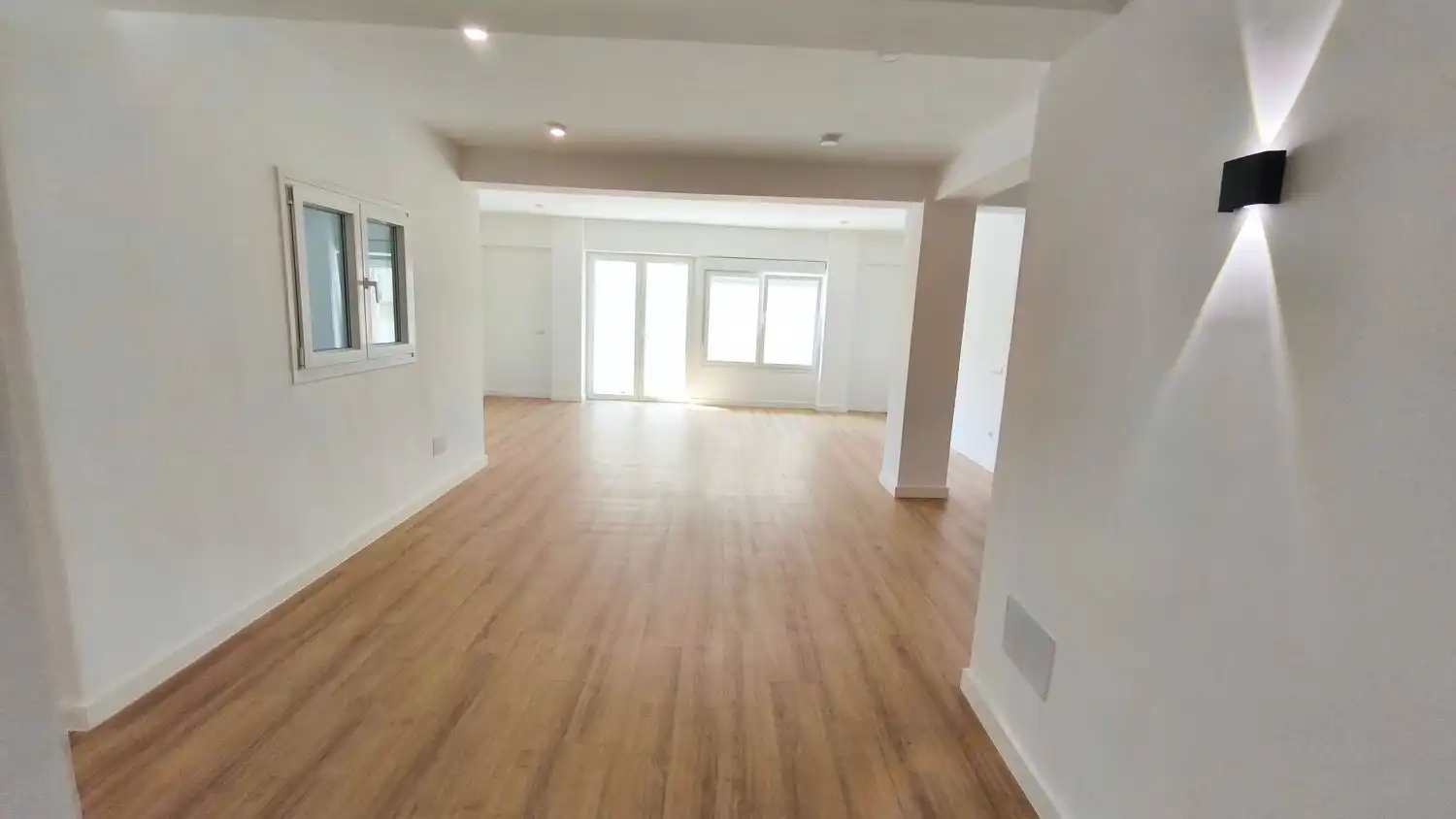 Pis de 130 m² a Las Palmas de Gran Canaria
