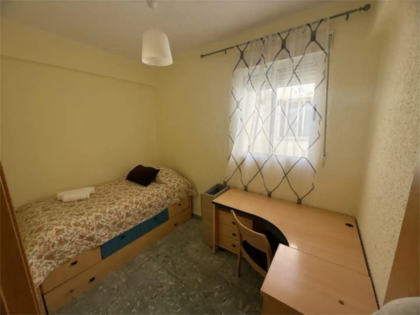 Piso de 97 m² en Jaraco