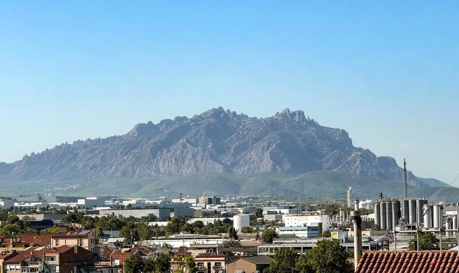 Квартира 100 м² в Martorell
