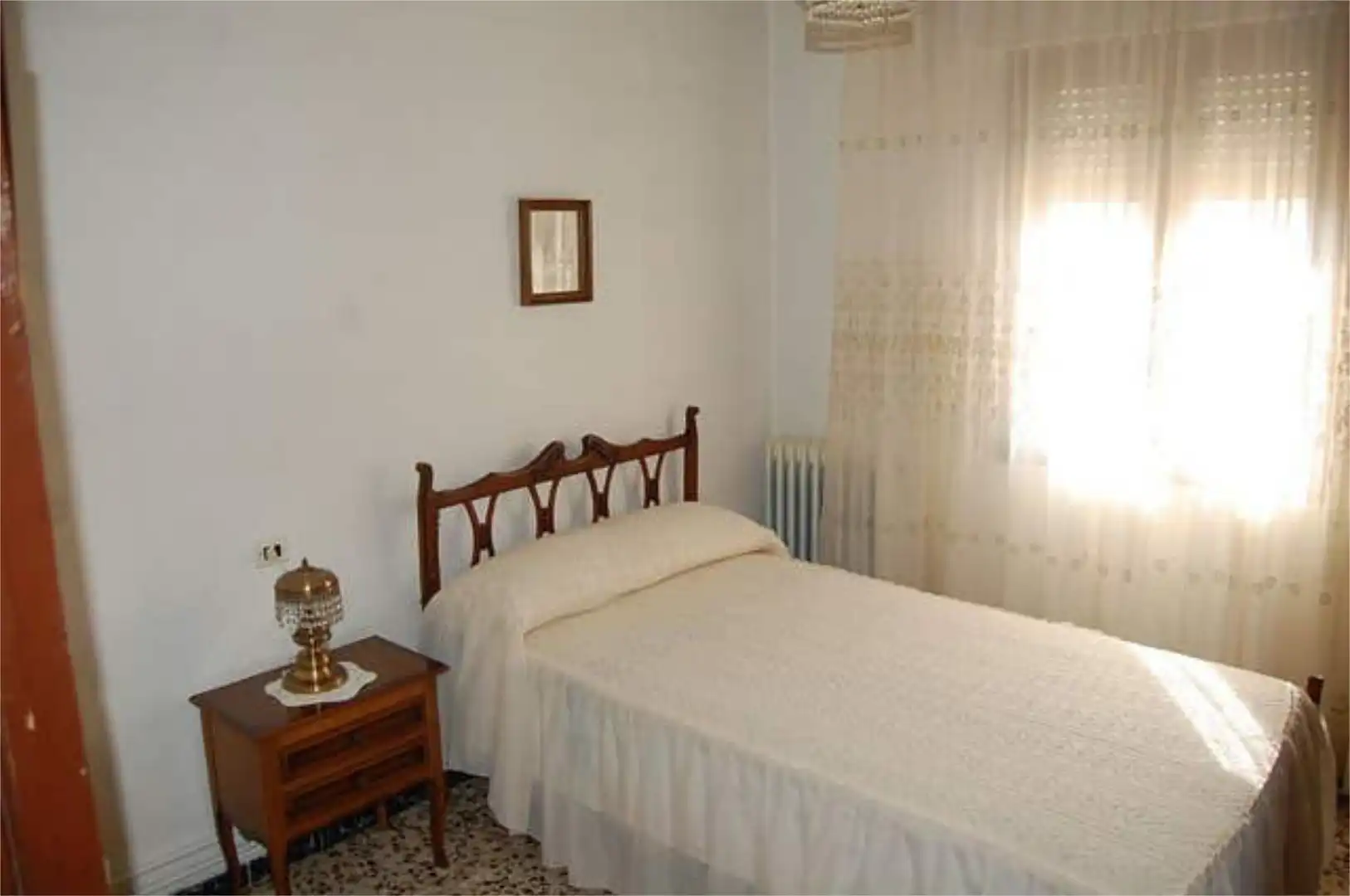 Pis de 120 m² a Caravaca de la Cruz