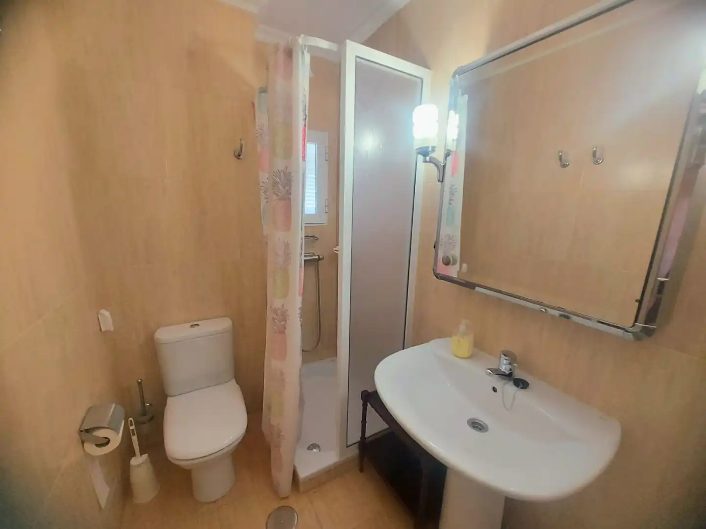 Piso de 112 m² en Jaén