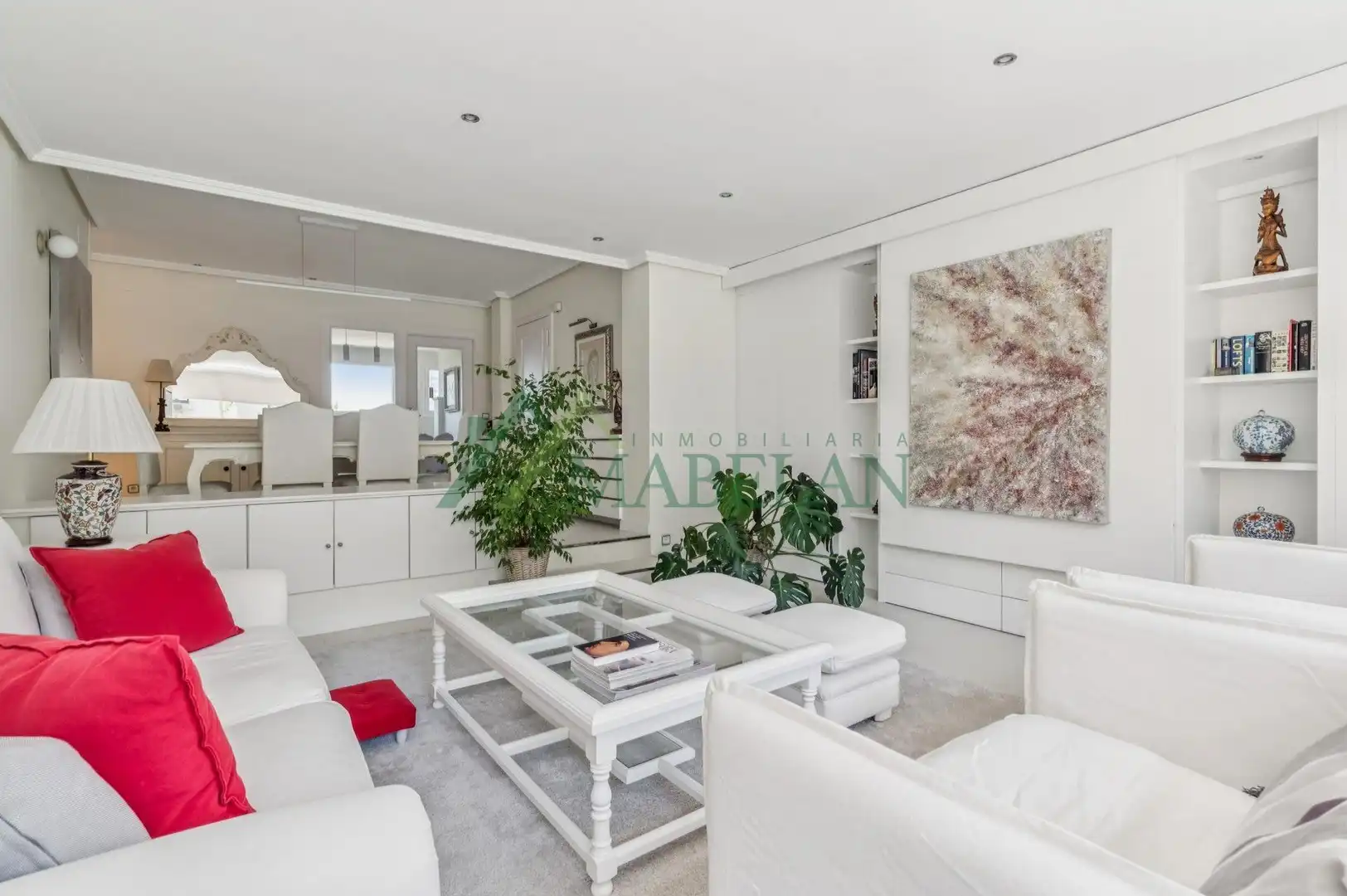 Piso de 130 m² en Las Rozas de Madrid