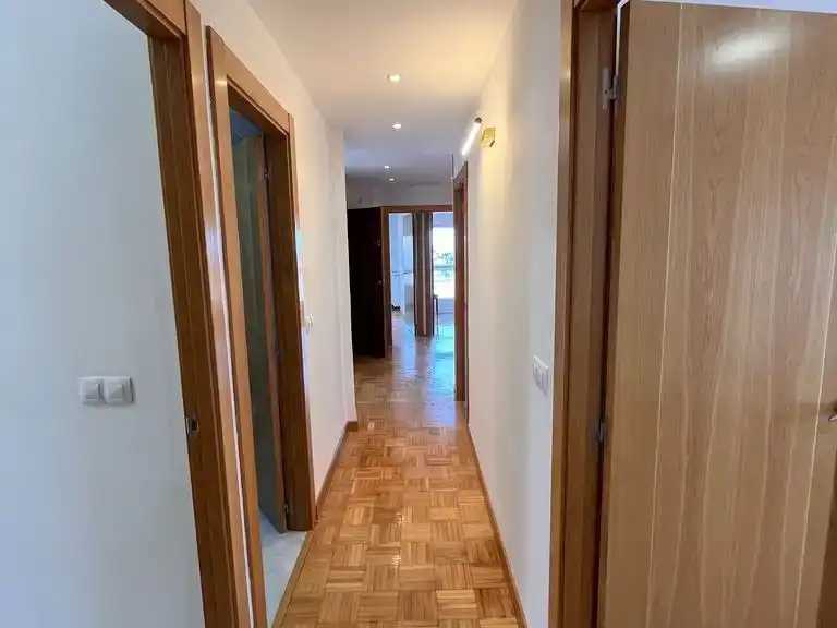 Piso de 128 m² en Zamora