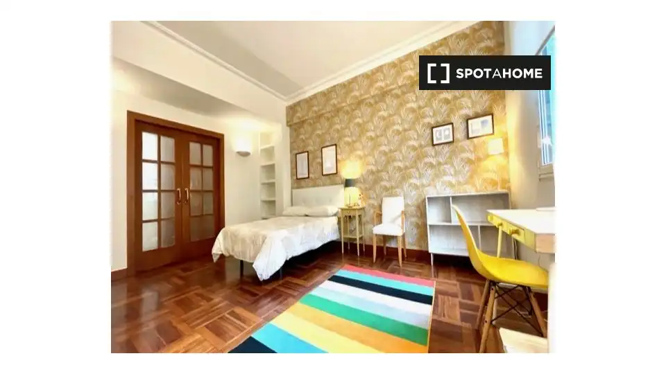 Habitación en alquiler, Bilbao