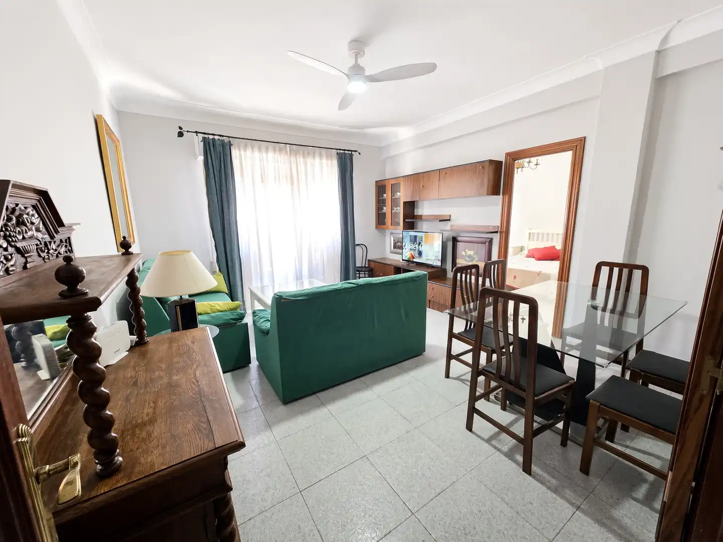 Piso de 145 m² en Madrid