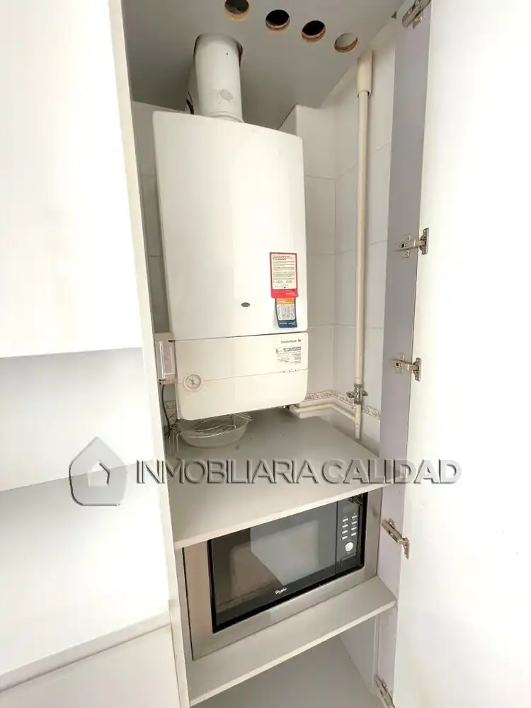Piso de 120 m² en Burgos