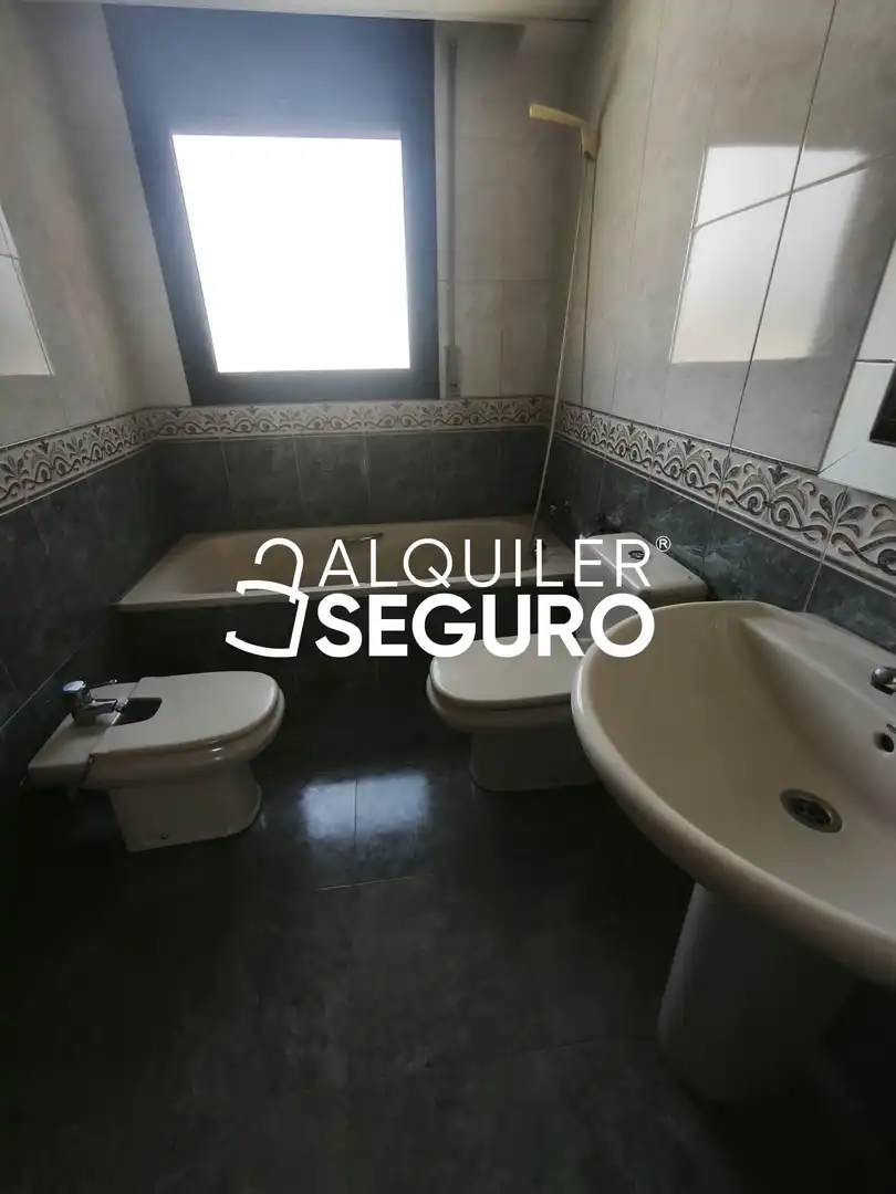Piso de 80 m² en Zaragoza