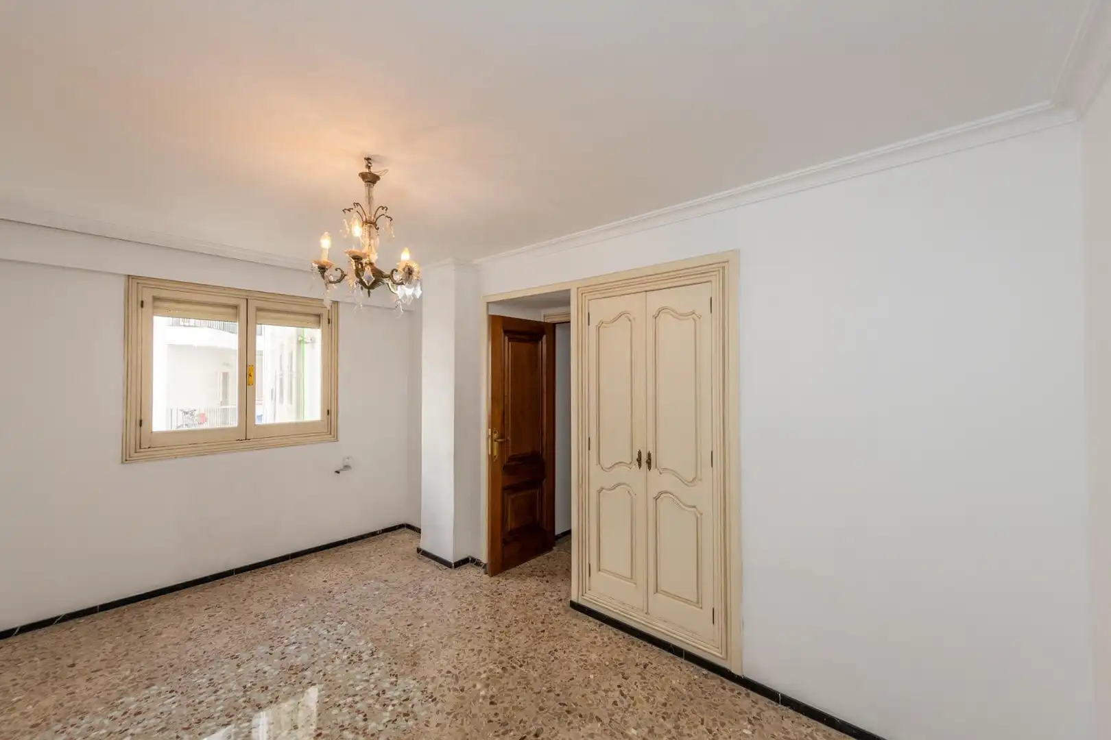 Pis de 136 m² a Alacant