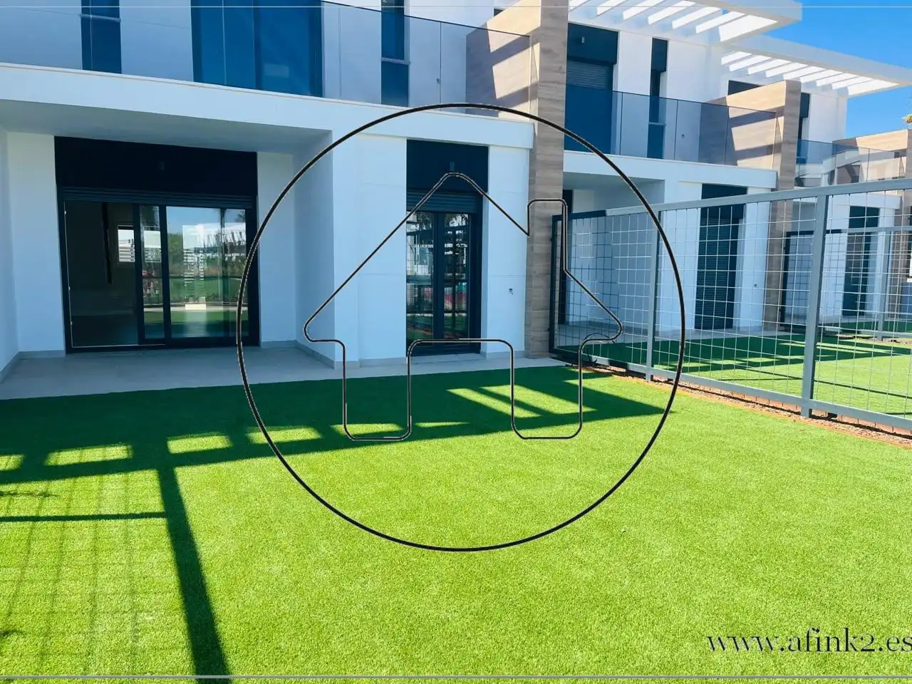 Casa de 150 m² a Aljaraque