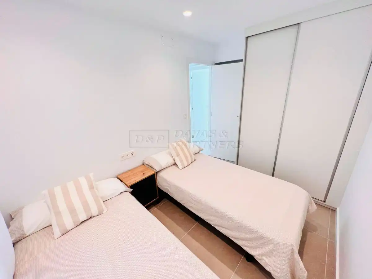 Pis de 95 m² a Oriola