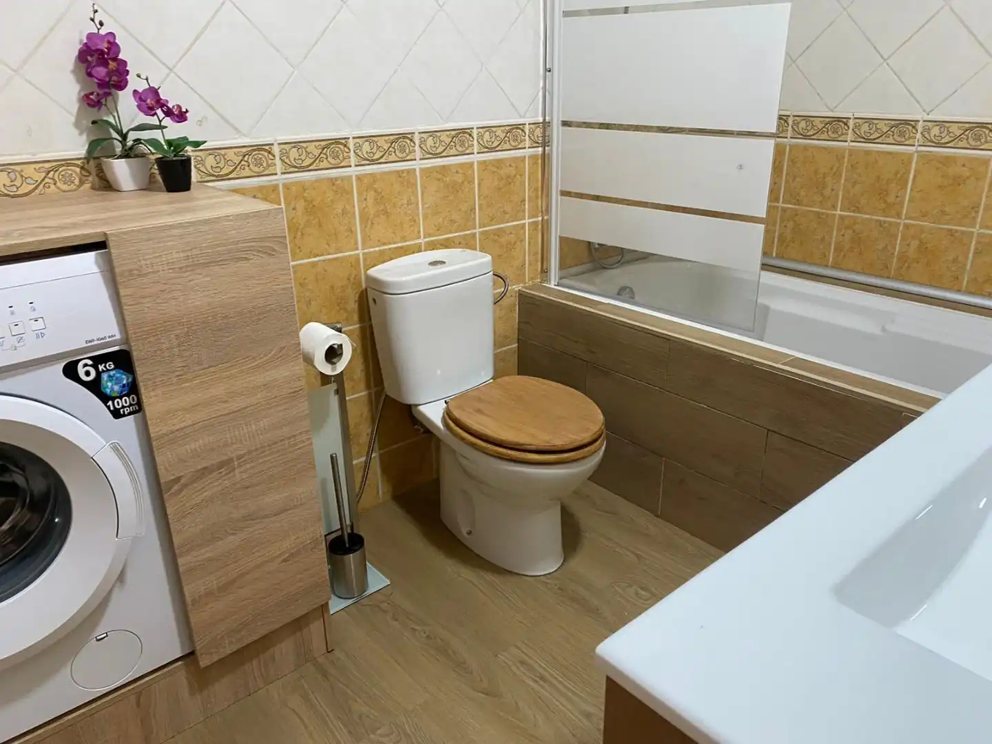 Piso de 60 m² en Adeje