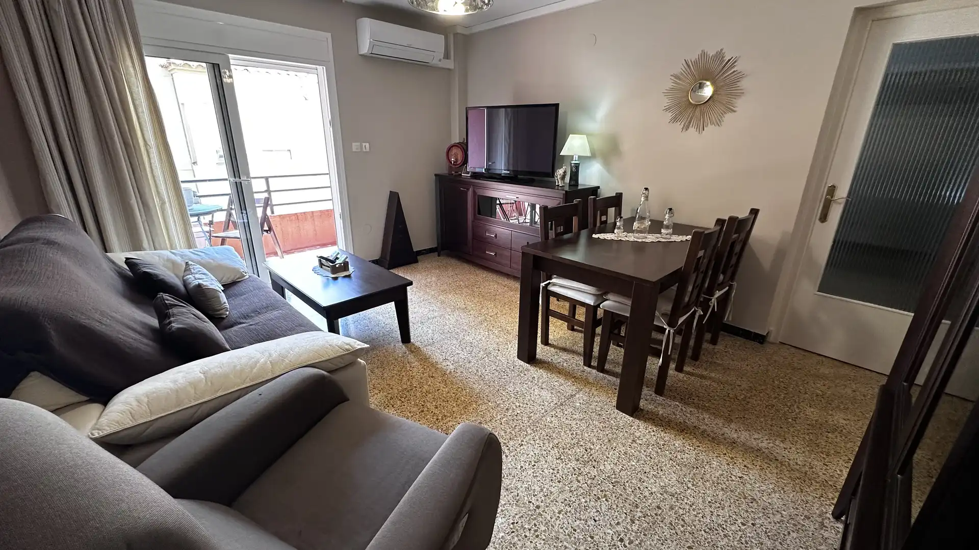 Piso de 79 m² en Cambrils