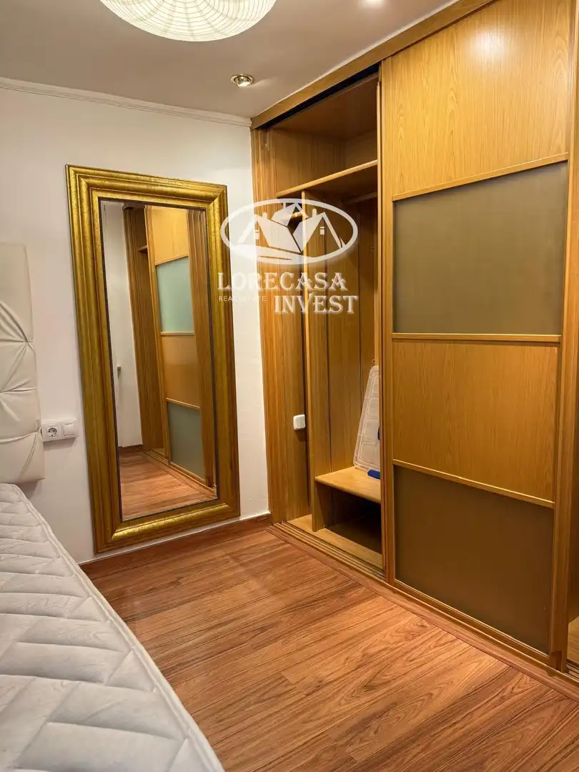 Flat 60 m² in Palma