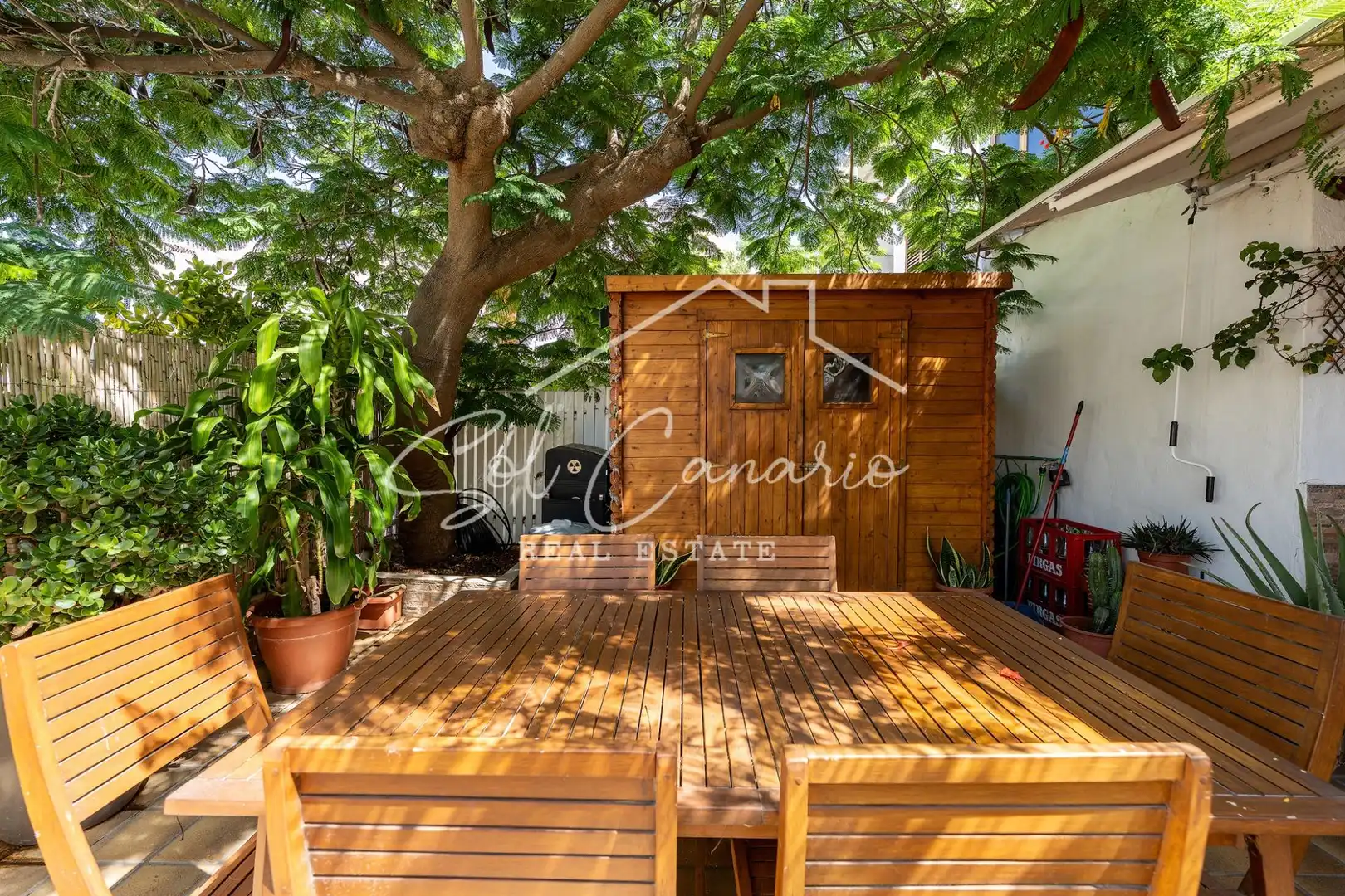 Appartamento 97 m² a San Bartolomé de Tirajana