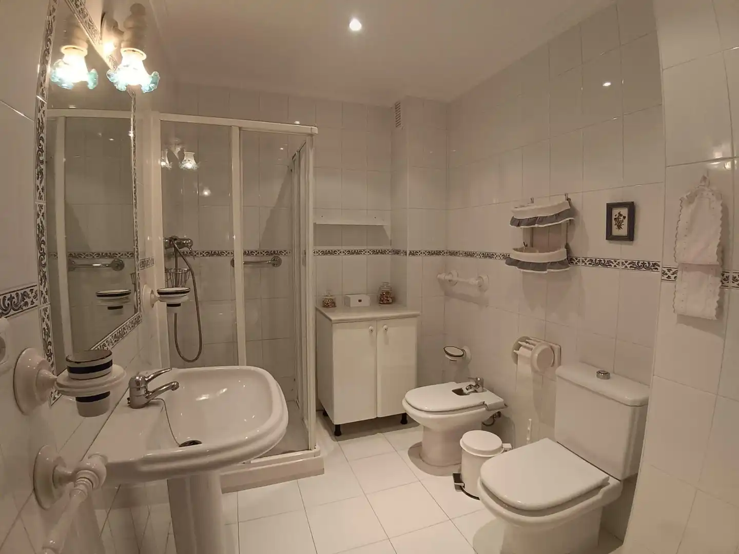 Pis de 122 m² a Antequera