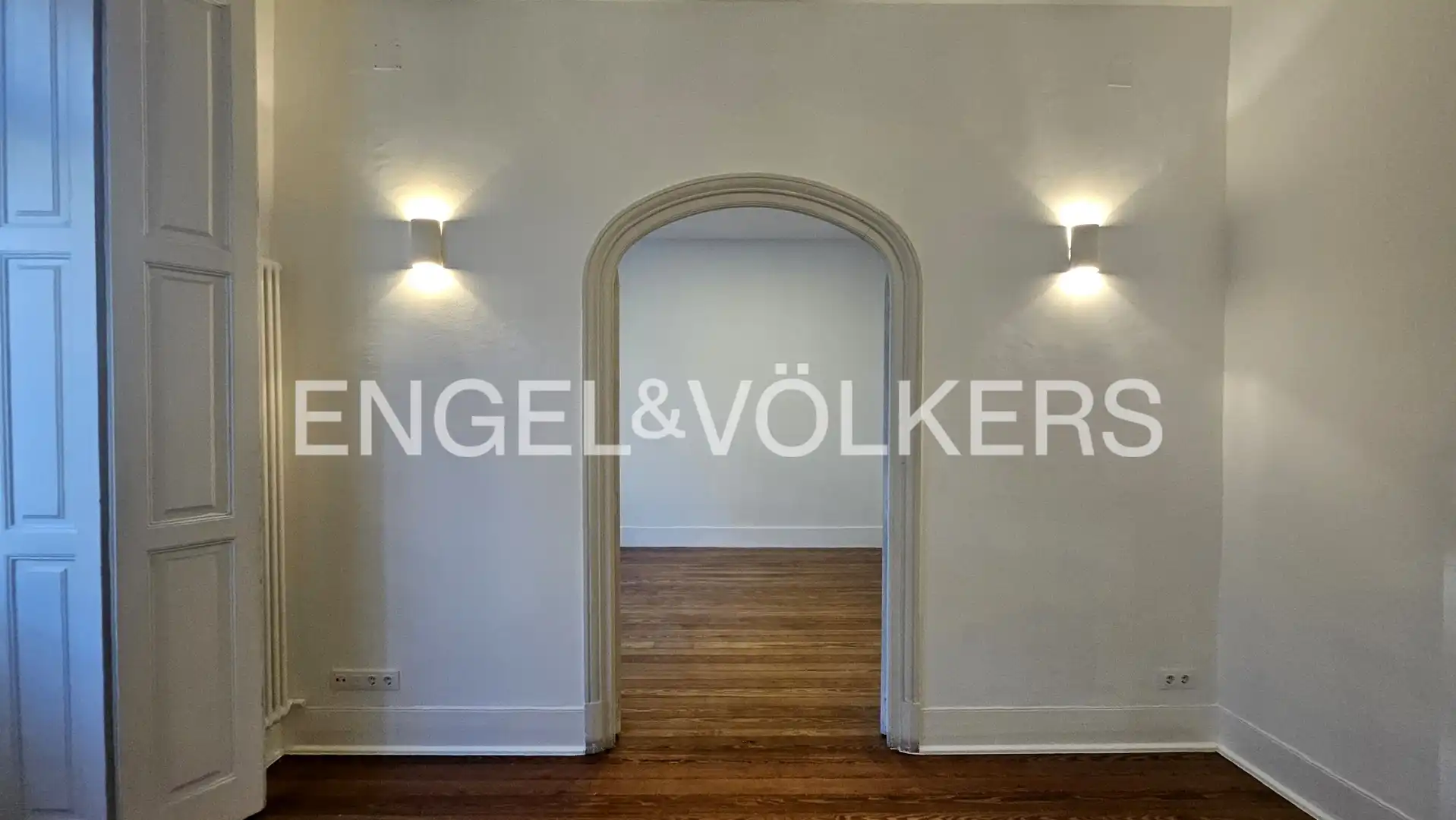 Piso de 225 m² en Vigo