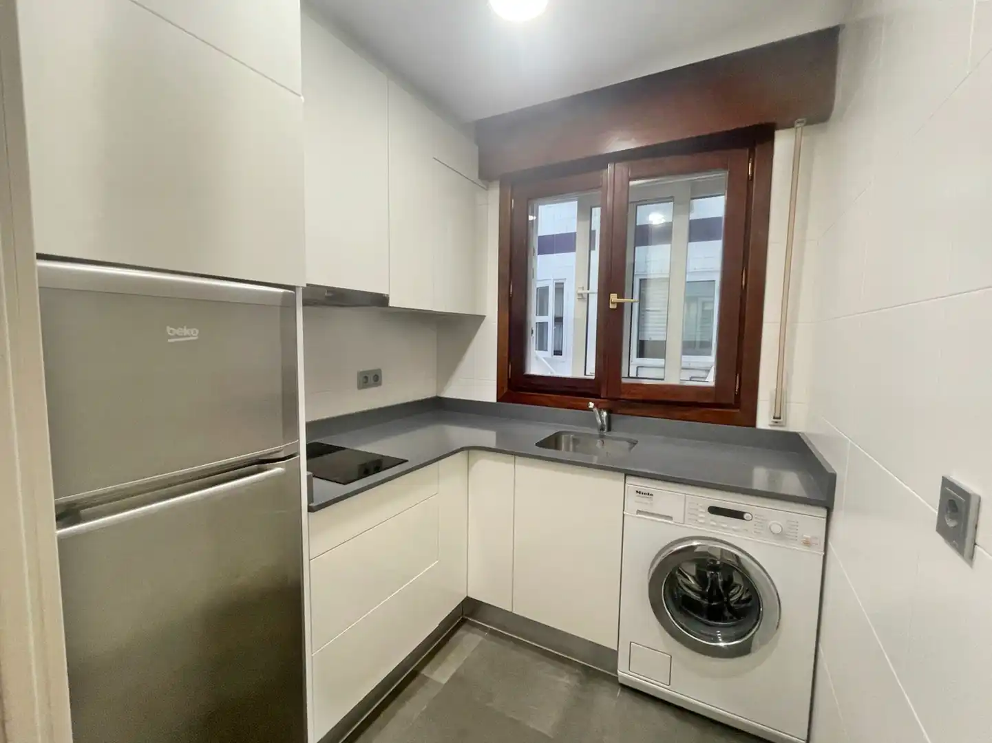 Piso de 46 m² en Santander
