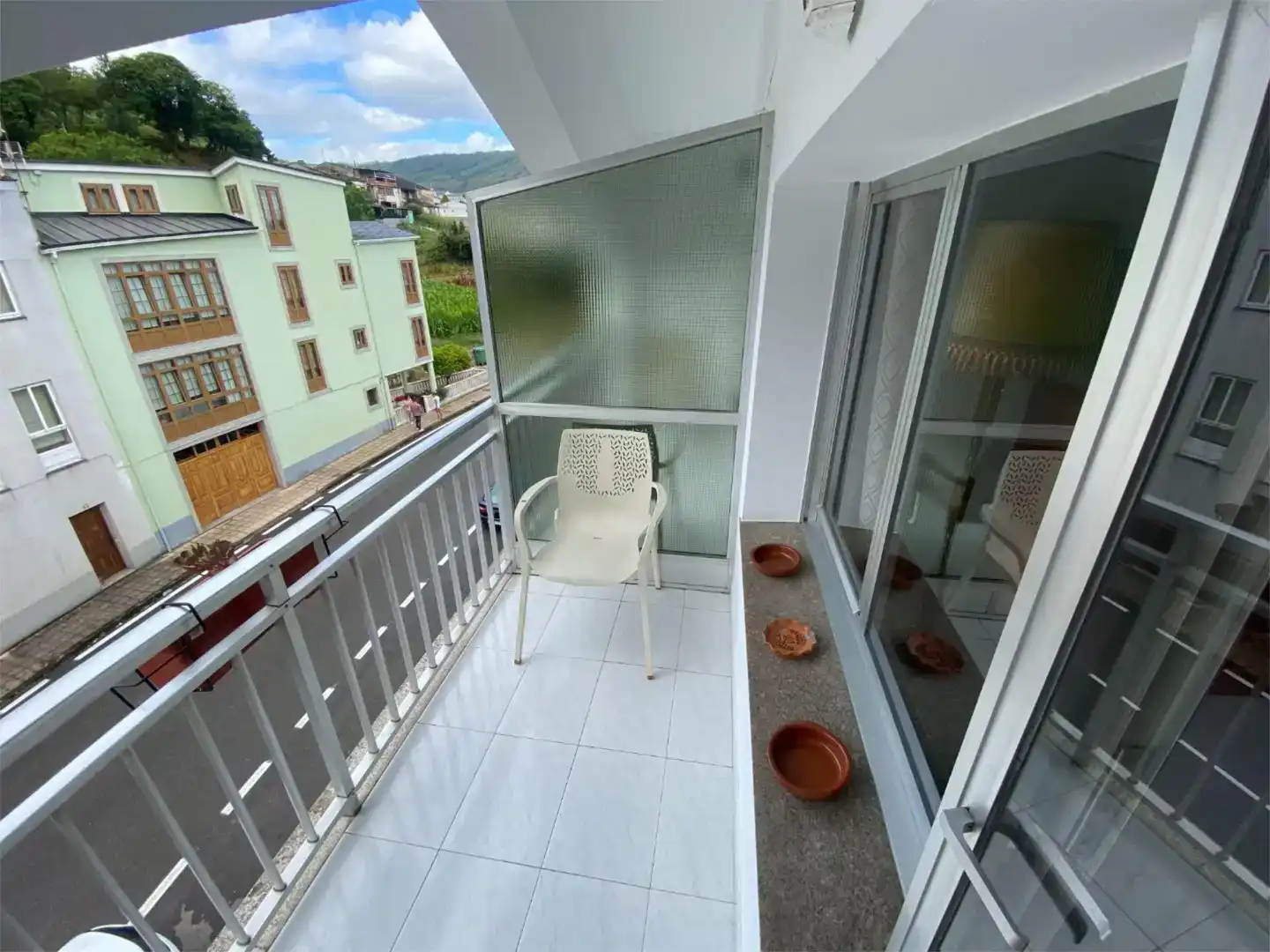 Piso de 120 m² en Mondoñedo