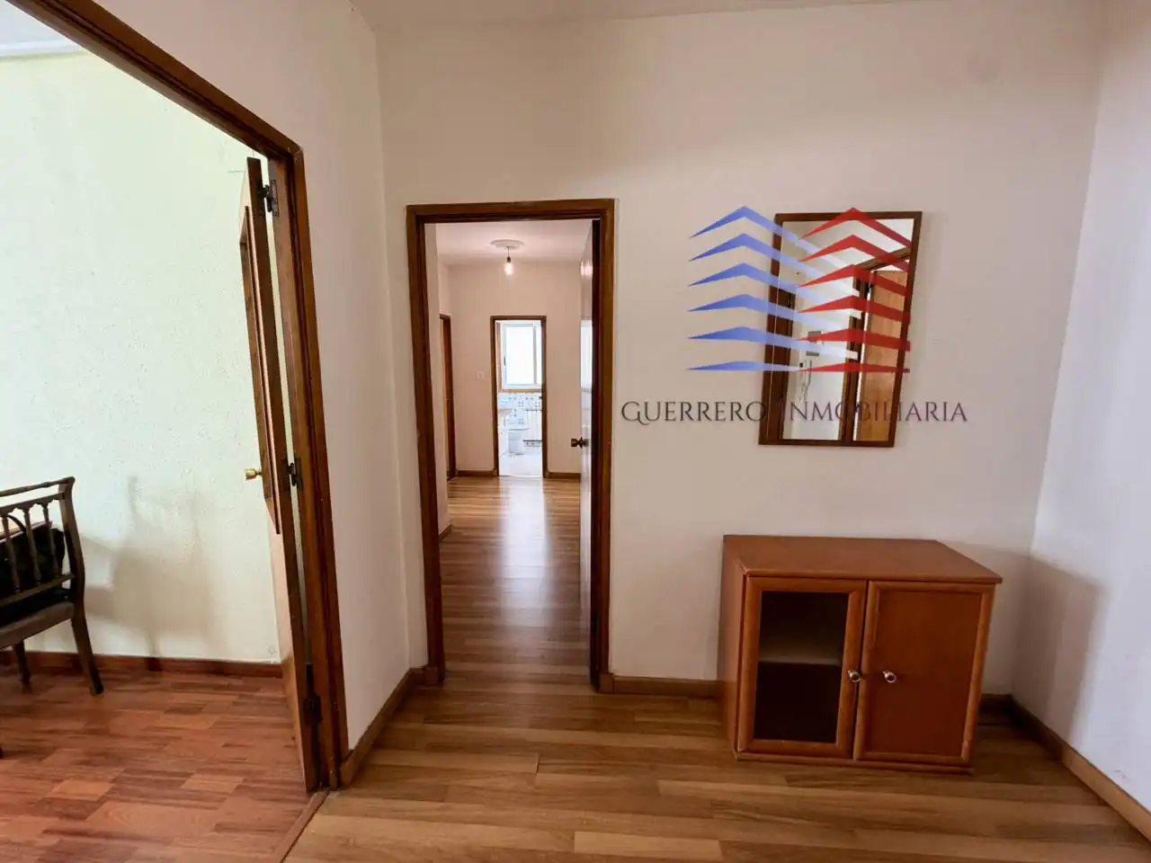 Piso de 110 m² en Ourense