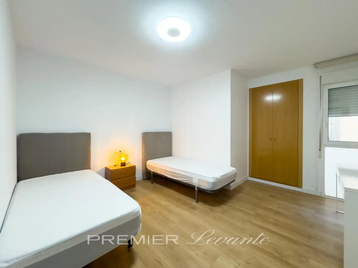 Wohnung 105 m² in Alicante