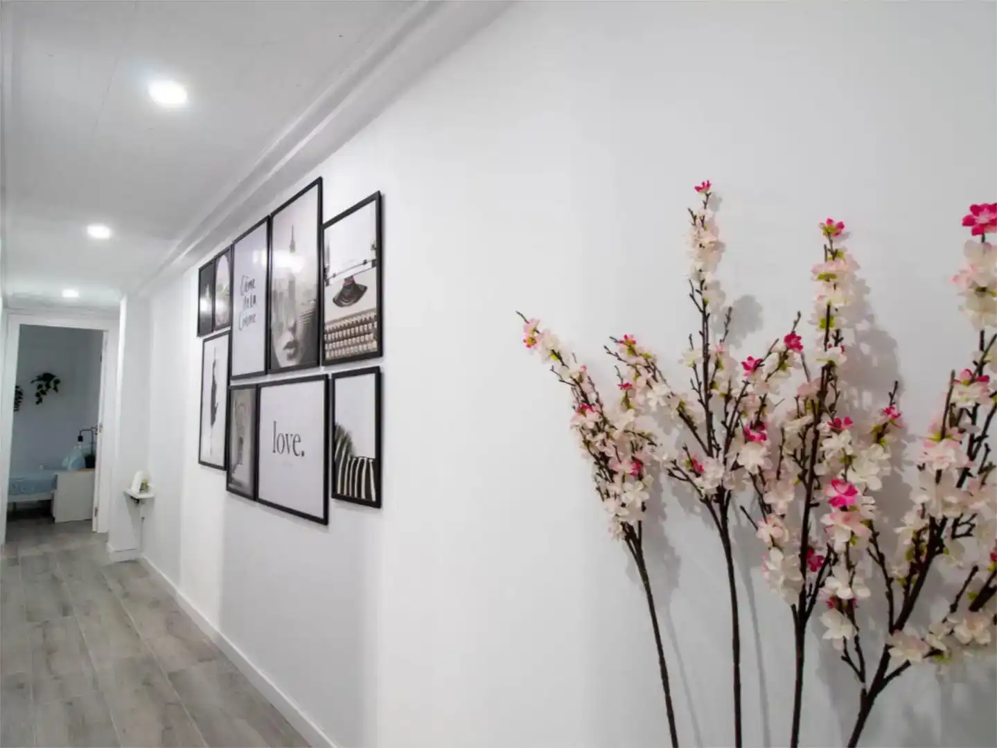 Habitación 80 m², Zaragoza