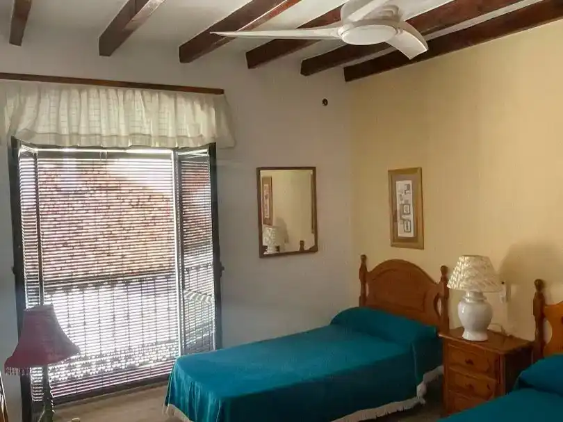 Casa de 112 m² en Corteconcepción